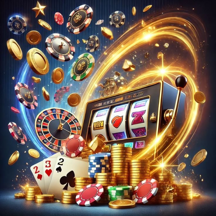 name space Live Casino RTP
