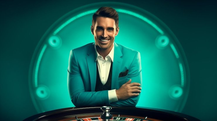 name space Live Casino